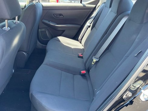 Used 2024 Nissan Sentra S image 31