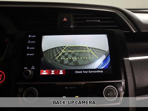 Used 2021 Honda Civic Sport image 5