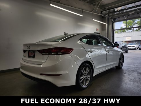 Used 2017 Hyundai Elantra Value Edition image 3