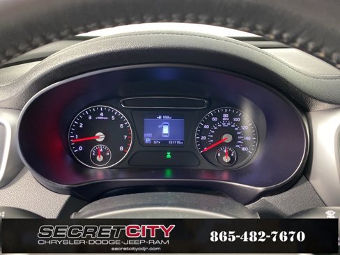 Used 2020 Kia Sorento LX w/ LX I4 Convenience Package image 17