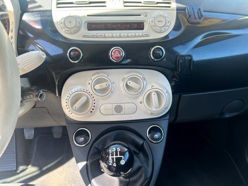 Used 2013 FIAT 500 Pop image 12