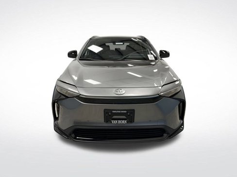 Used 2024 Toyota bZ4X XLE w/ Weather Package image 12