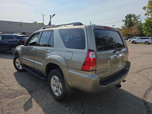 Used 2008 Toyota 4Runner SR5 image 7