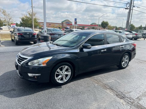 Used 2013 Nissan Altima 2.5 SL image 2