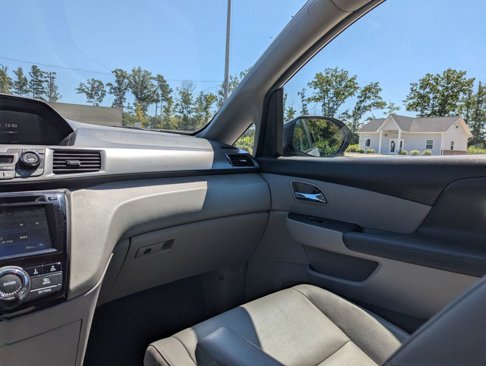 Used 2014 Honda Odyssey EX-L image 20