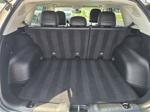 Used 2019 Jeep Compass Trailhawk image 26