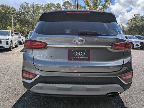 Used 2019 Hyundai Santa Fe SE image 7