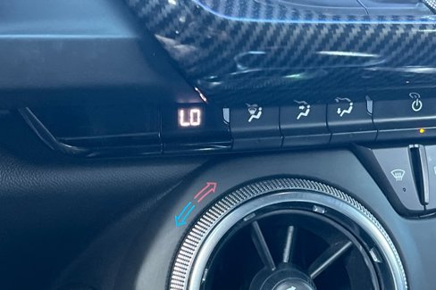 Used 2020 Chevrolet Camaro SS image 29