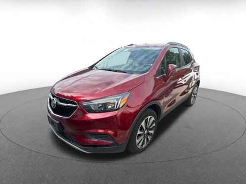 Used 2022 Buick Encore Preferred w/ Safety Package image 3