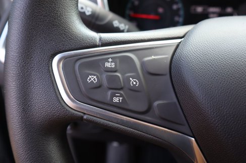 Used 2018 Chevrolet Equinox LT image 11