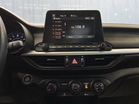 Used 2021 Kia Forte GT image 16
