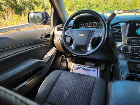 Used 2017 Chevrolet Tahoe LS image 24