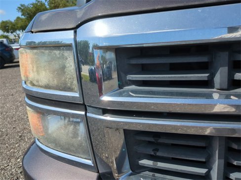 Used 2014 Chevrolet Silverado 1500 LT image 10