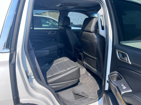 Used 2017 GMC Yukon Denali w/ Open Road Package image 5