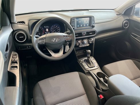 Used 2021 Hyundai Kona SE image 20