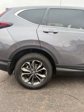 Used 2022 Honda CR-V EX-L image 28