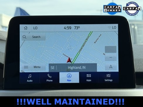 Used 2022 Ford Escape SE w/ Convenience Package image 35