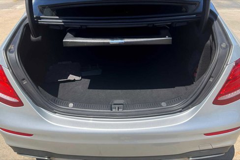 Used 2020 Mercedes-Benz E 350 Sedan image 30