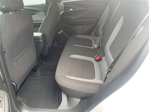Used 2023 Chevrolet TrailBlazer LT w/ Convenience Package image 18