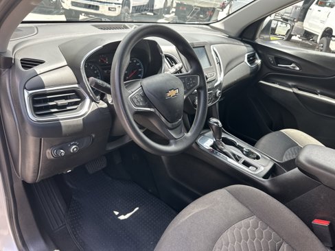 Used 2018 Chevrolet Equinox LT image 14