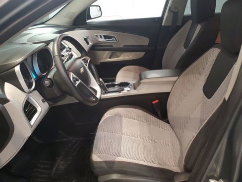 Used 2012 Chevrolet Equinox LT w/ Driver Convenience Package image 10