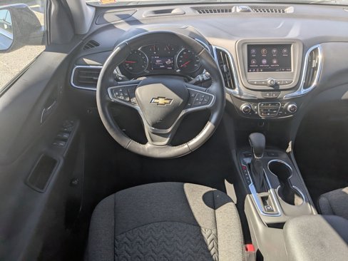Used 2022 Chevrolet Equinox LT image 26