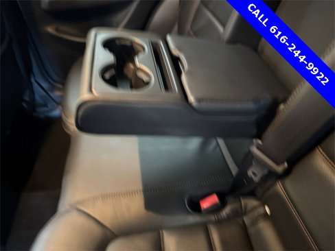 Used 2023 MAZDA CX-5 AWD 2.5 S w/ Preferred Package image 19