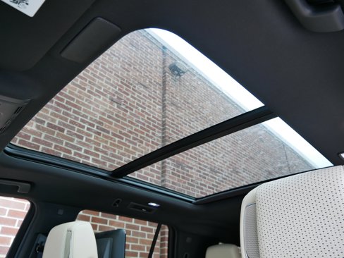 Used 2021 Cadillac Escalade Premium Luxury w/ Driver Assist Tech Package image 12