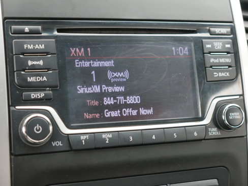 Used 2018 Nissan Frontier SV image 11