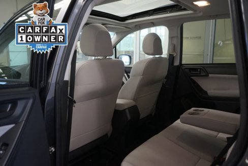 Used 2015 Subaru Forester 2.5i Premium w/ All-Weather Package image 27
