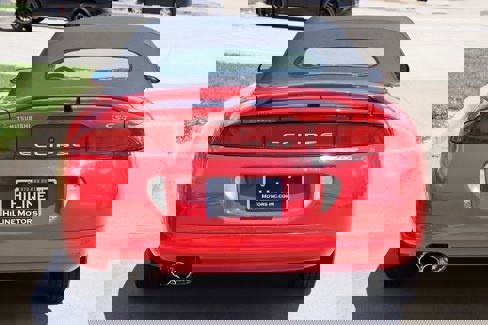Used 1996 Mitsubishi Eclipse GS-T image 36
