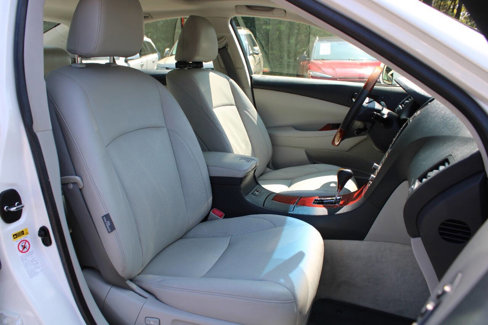Used 2009 Lexus ES 350 image 33