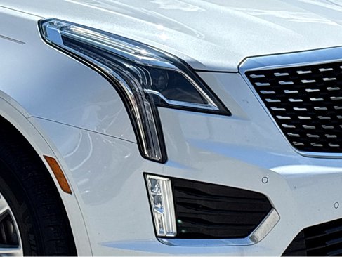 Used 2020 Cadillac XT5 Luxury image 19