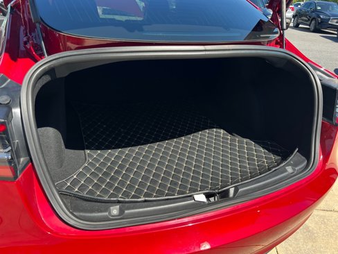 Used 2019 Tesla Model 3 Long Range image 32