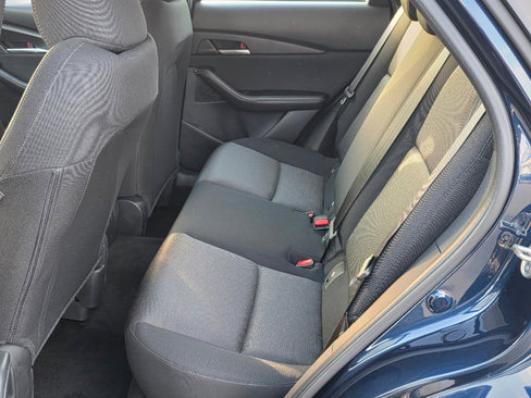 New 2025 MAZDA CX-30 AWD 2.5 S image 13