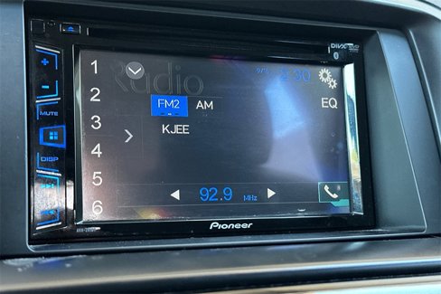 Used 2014 MAZDA CX-5 Sport w/ Bluetooth Audio Package image 19