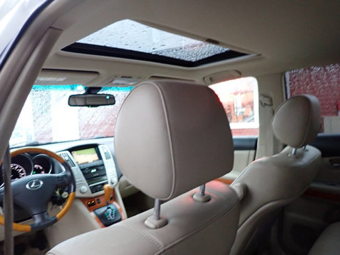 Used 2008 Lexus RX 400h AWD image 9