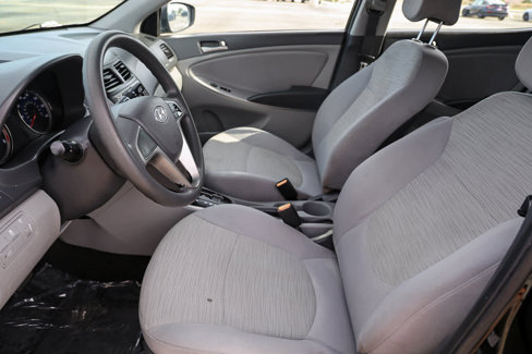 Used 2017 Hyundai Accent SE image 16