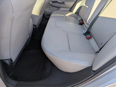 Used 2014 Honda Civic EX-L image 19
