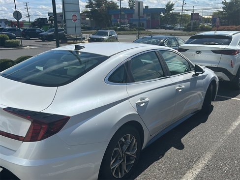Used 2023 Hyundai Sonata SEL image 7