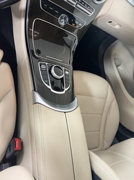 Used 2019 Mercedes-Benz C 300 4MATIC Sedan image 17