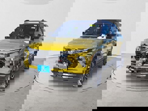 New 2025 Chevrolet TrailBlazer RS w/ Convenience Package image 1