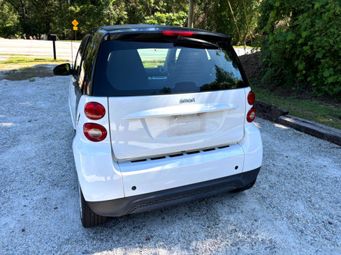 Used 2015 smart fortwo pure image 7