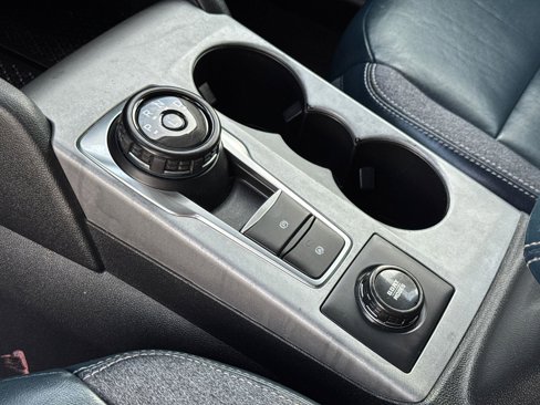 Certified 2022 Ford Bronco Sport Outer Banks image 27