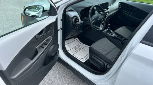 Used 2020 Hyundai Kona SEL image 9