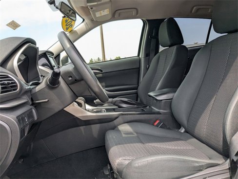 Used 2020 Mitsubishi Eclipse Cross ES image 12