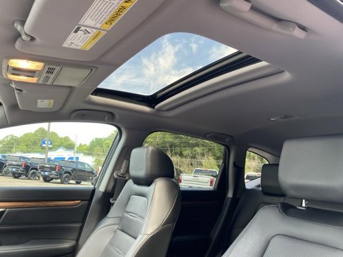 Used 2019 Honda CR-V EX-L image 23