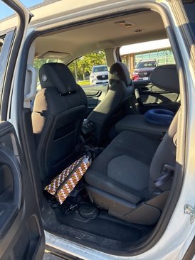 Used 2014 Chevrolet Traverse LT image 10