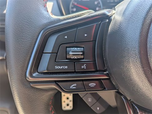 Used 2022 Subaru WRX Limited image 13