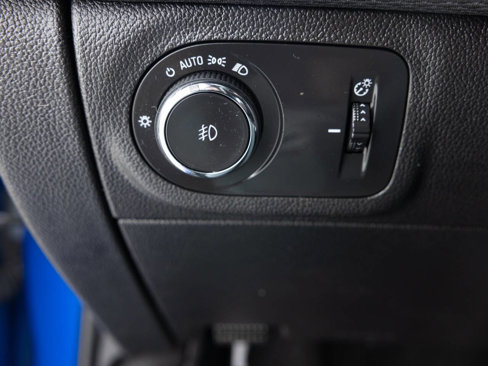 Used 2019 Chevrolet Cruze LT w/ Convenience Package image 35
